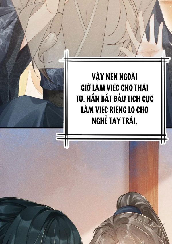 Cạm Bẫy Lệch Lạc Chap 12 - Next Chap 13