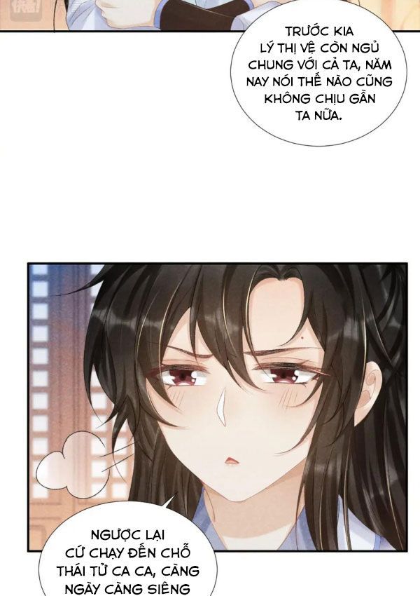 Cạm Bẫy Lệch Lạc Chap 12 - Next Chap 13