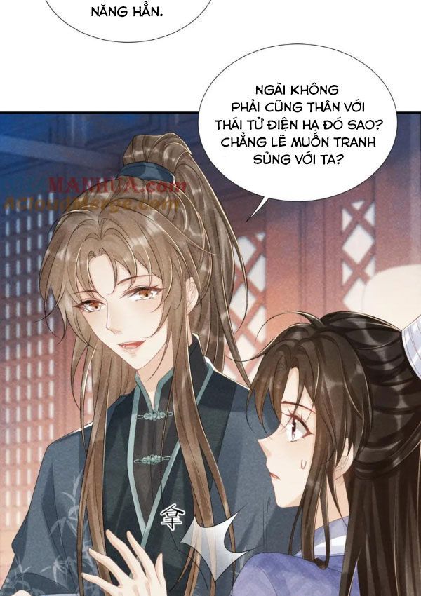 Cạm Bẫy Lệch Lạc Chap 12 - Next Chap 13