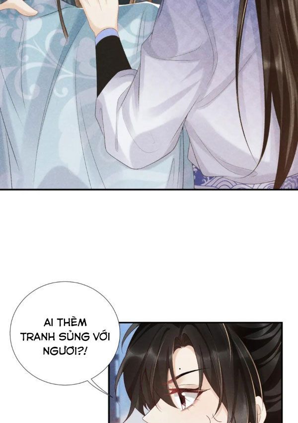 Cạm Bẫy Lệch Lạc Chap 12 - Next Chap 13