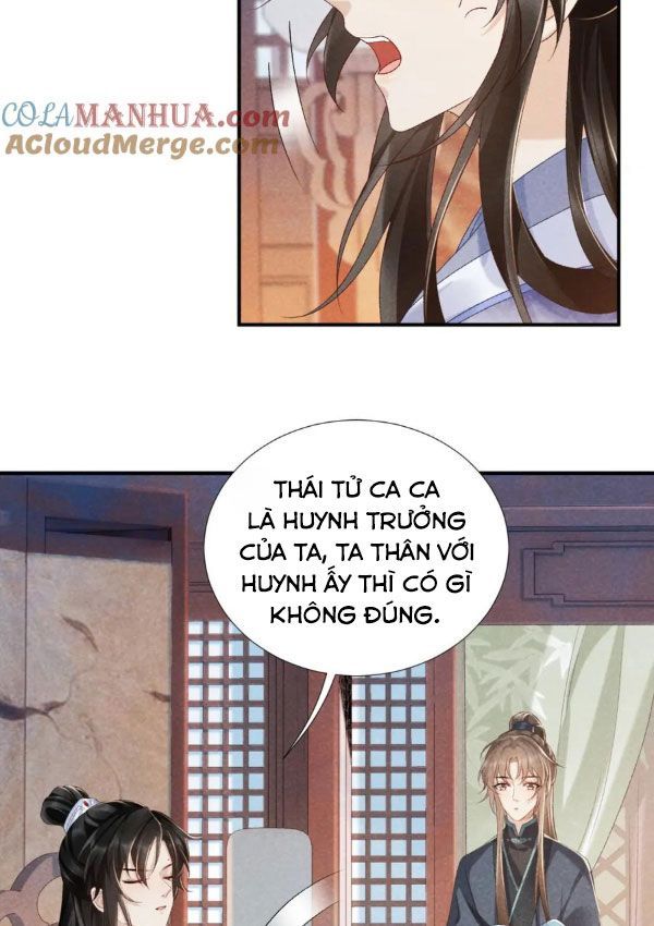 Cạm Bẫy Lệch Lạc Chap 12 - Next Chap 13