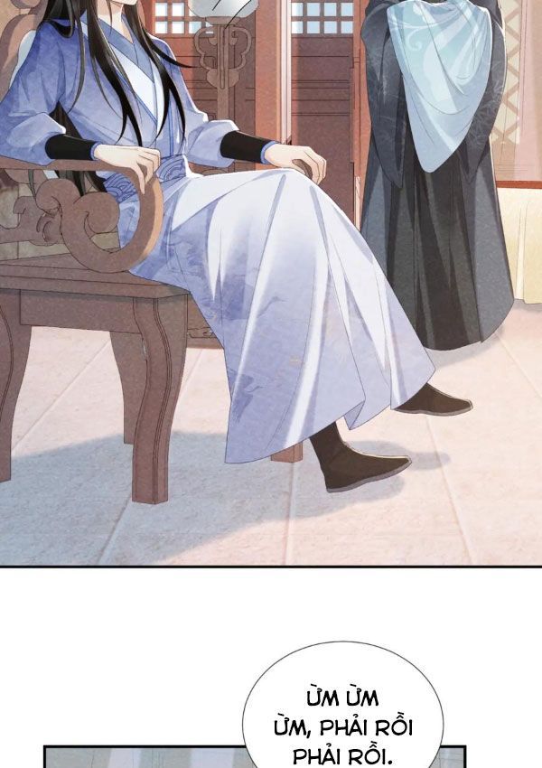 Cạm Bẫy Lệch Lạc Chap 12 - Next Chap 13