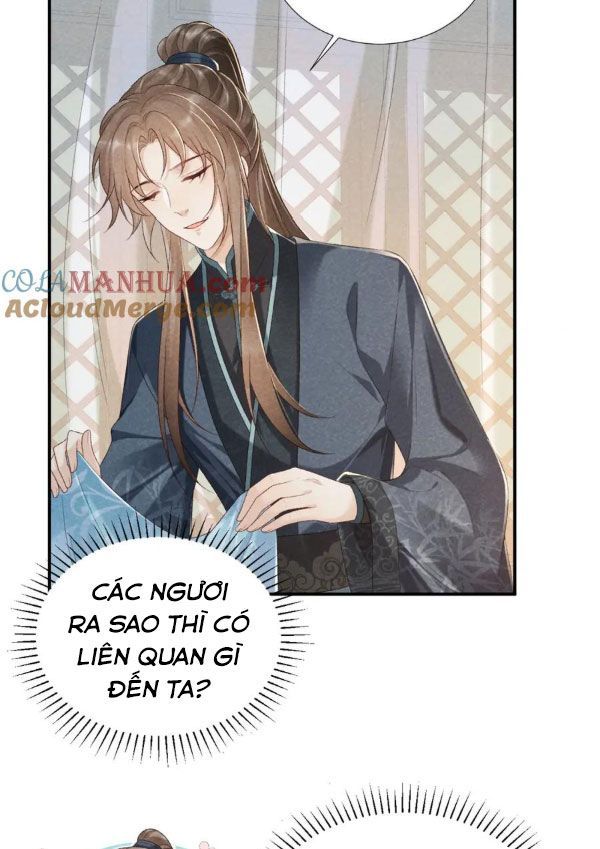 Cạm Bẫy Lệch Lạc Chap 12 - Next Chap 13