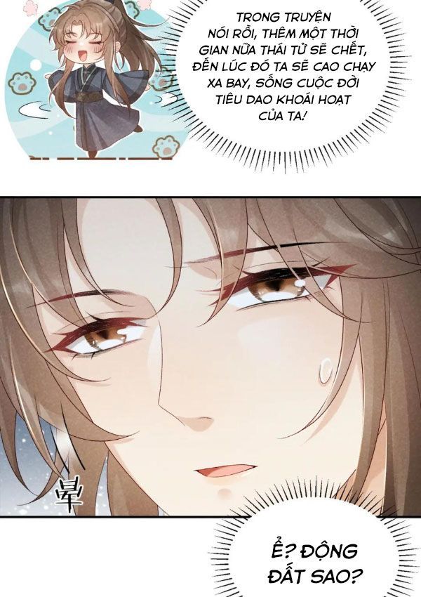 Cạm Bẫy Lệch Lạc Chap 12 - Next Chap 13