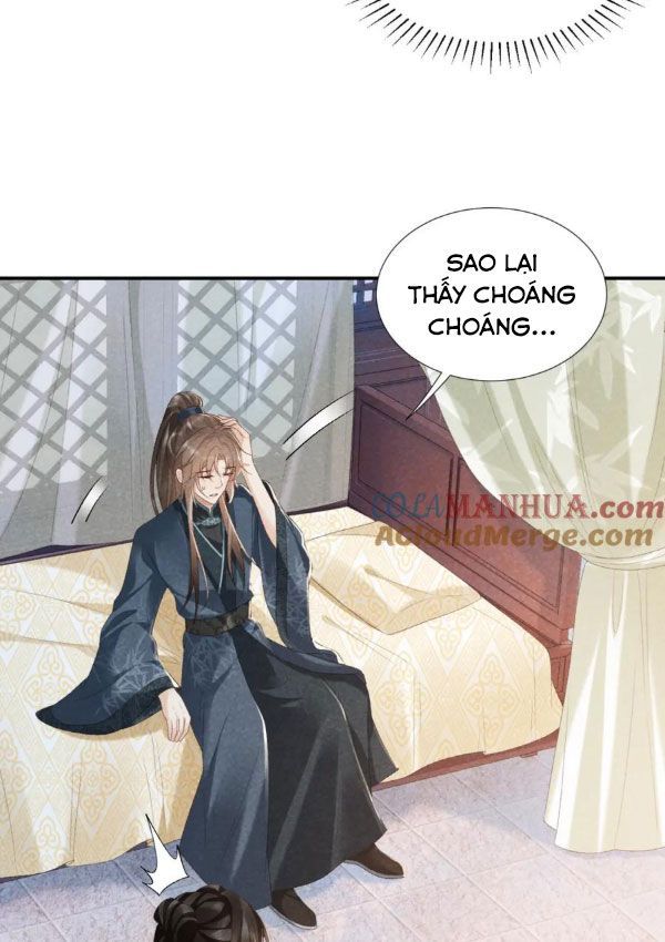 Cạm Bẫy Lệch Lạc Chap 12 - Next Chap 13