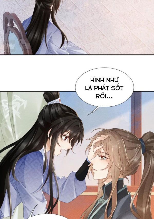 Cạm Bẫy Lệch Lạc Chap 12 - Next Chap 13