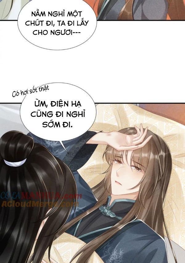 Cạm Bẫy Lệch Lạc Chap 12 - Next Chap 13