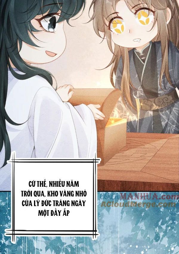 Cạm Bẫy Lệch Lạc Chap 12 - Next Chap 13