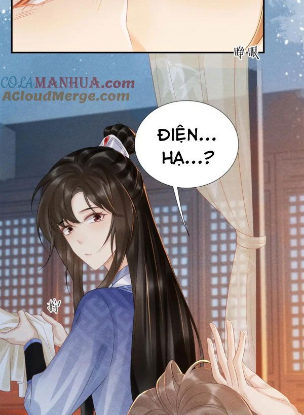 Cạm Bẫy Lệch Lạc Chap 12 - Next Chap 13