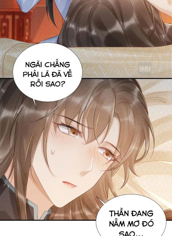 Cạm Bẫy Lệch Lạc Chap 12 - Next Chap 13