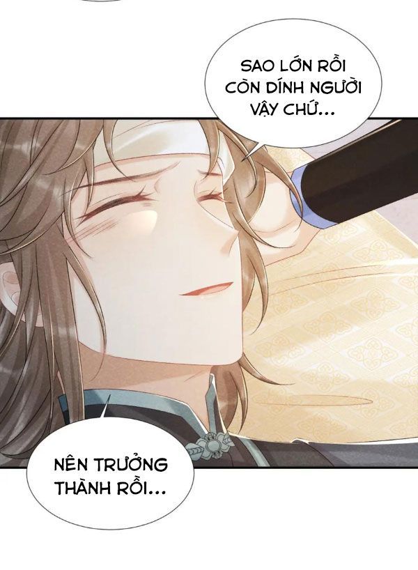Cạm Bẫy Lệch Lạc Chap 12 - Next Chap 13