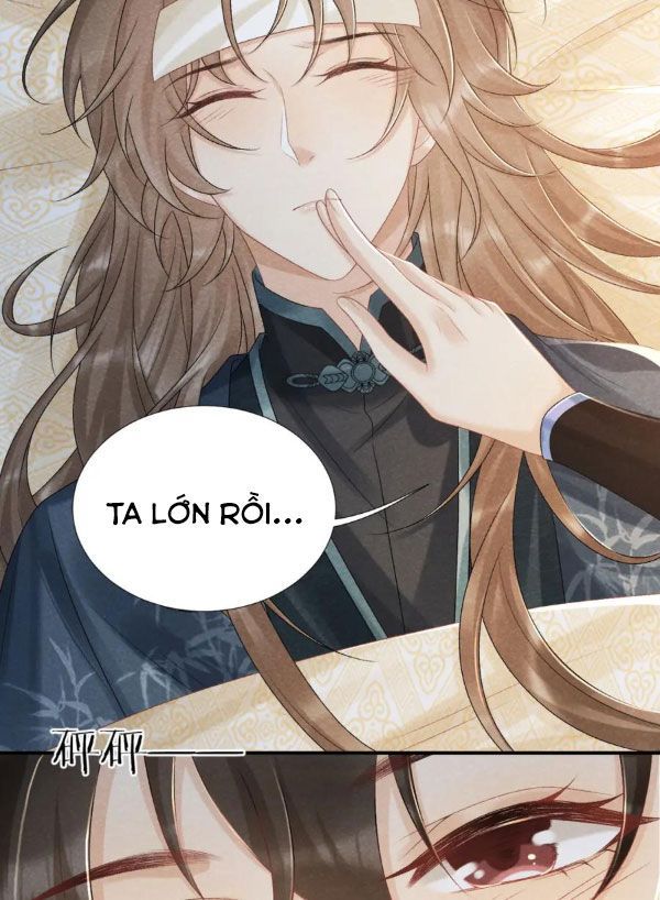 Cạm Bẫy Lệch Lạc Chap 12 - Next Chap 13