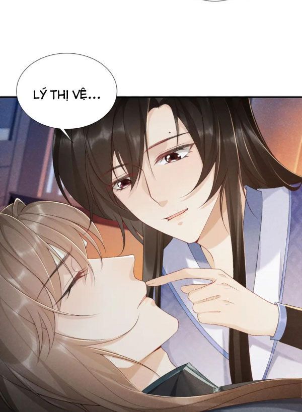 Cạm Bẫy Lệch Lạc Chap 12 - Next Chap 13