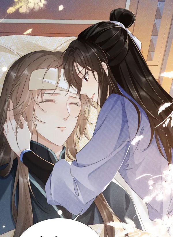Cạm Bẫy Lệch Lạc Chap 12 - Next Chap 13