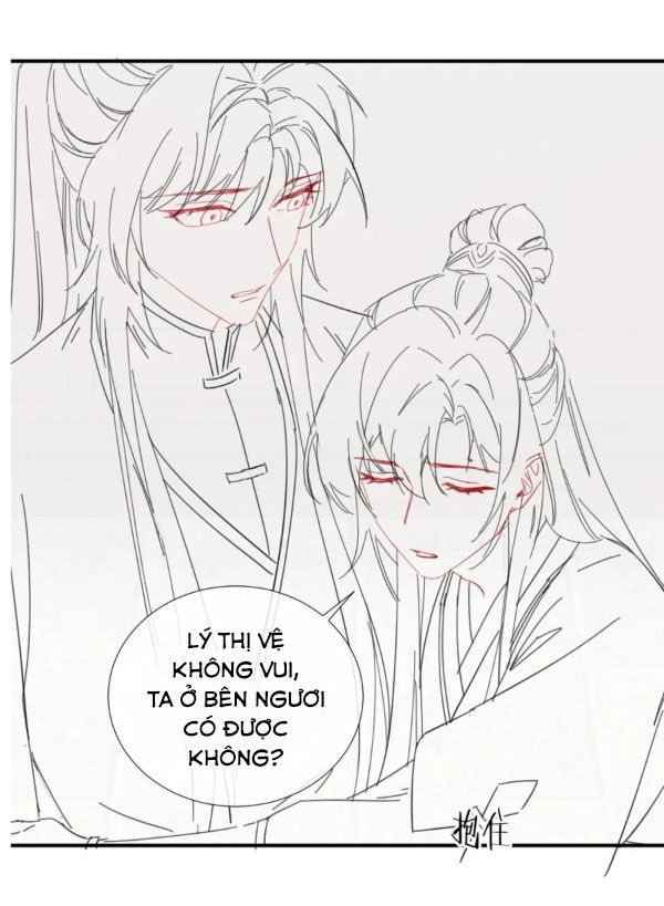 Cạm Bẫy Lệch Lạc Chap 12 - Next Chap 13