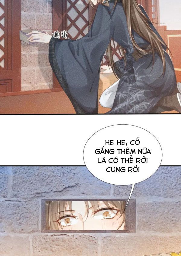 Cạm Bẫy Lệch Lạc Chap 12 - Next Chap 13