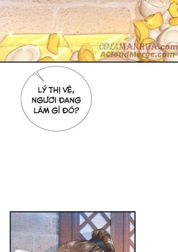 Cạm Bẫy Lệch Lạc Chap 12 - Next Chap 13