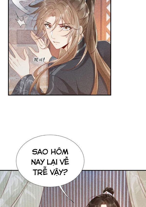 Cạm Bẫy Lệch Lạc Chap 12 - Next Chap 13