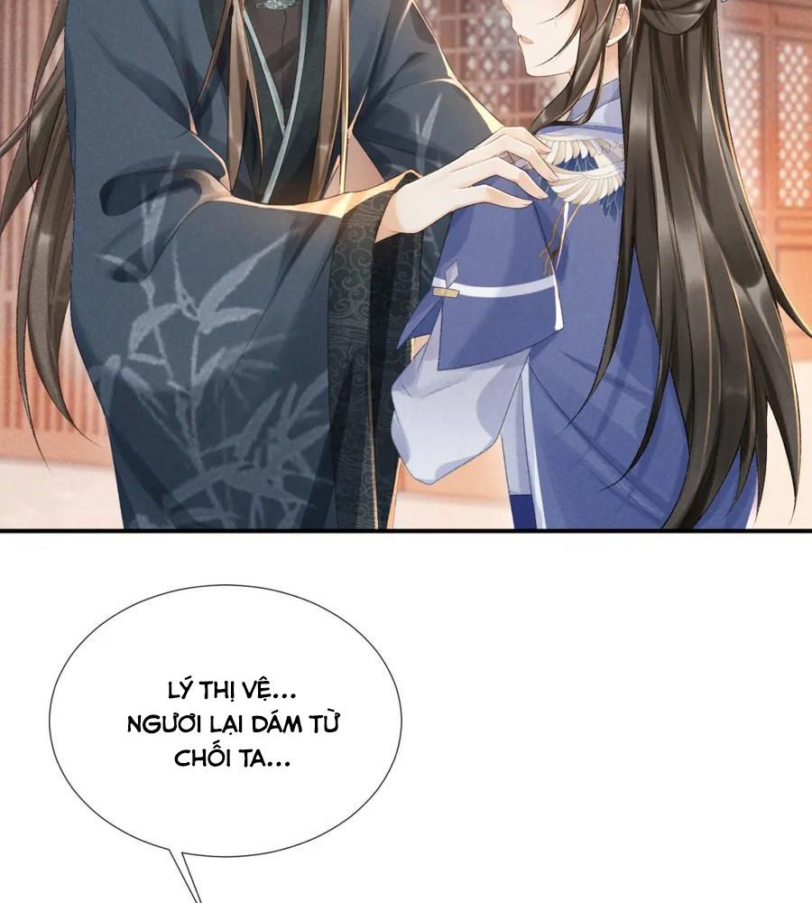 Cạm Bẫy Lệch Lạc Chap 14 - Next Chap 15