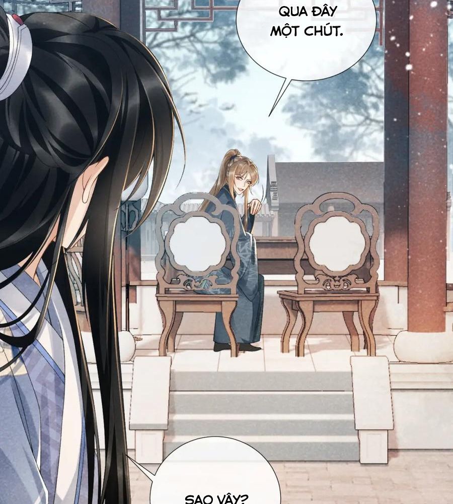 Cạm Bẫy Lệch Lạc Chap 14 - Next Chap 15