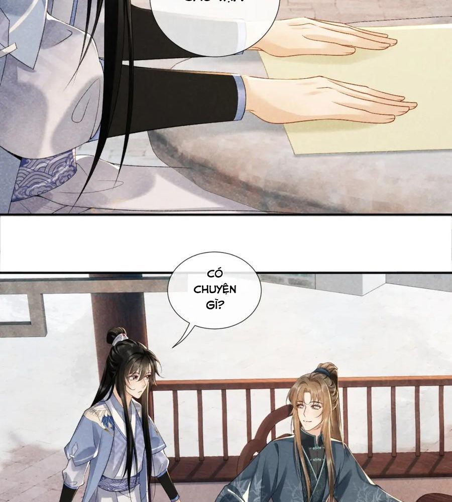 Cạm Bẫy Lệch Lạc Chap 14 - Next Chap 15