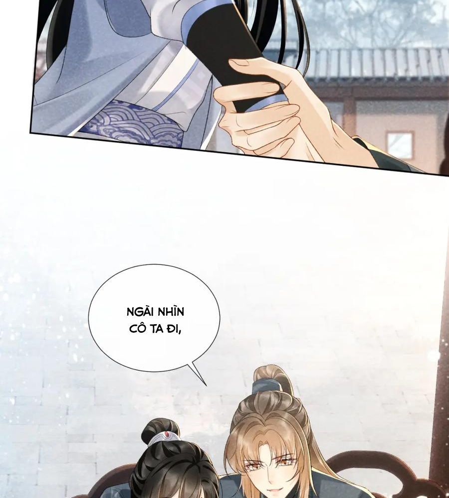 Cạm Bẫy Lệch Lạc Chap 14 - Next Chap 15
