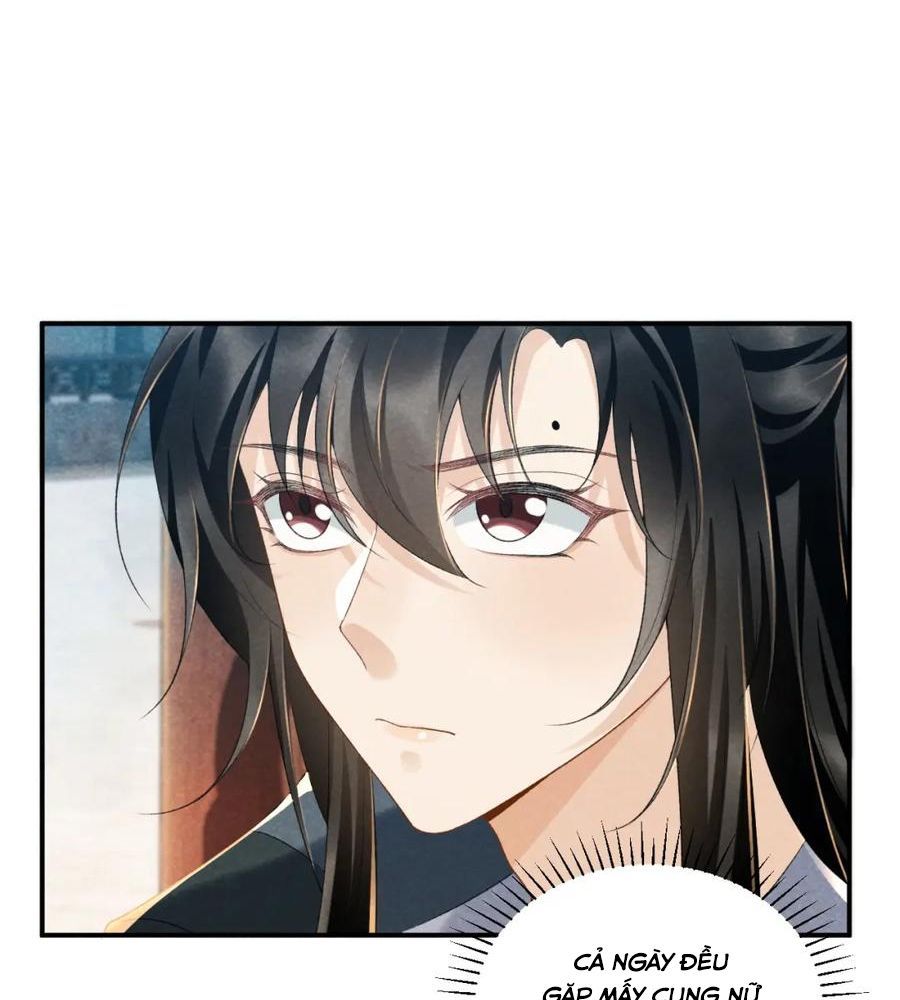 Cạm Bẫy Lệch Lạc Chap 14 - Next Chap 15