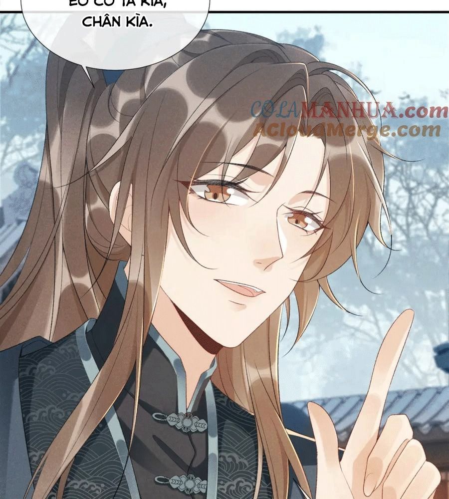 Cạm Bẫy Lệch Lạc Chap 14 - Next Chap 15