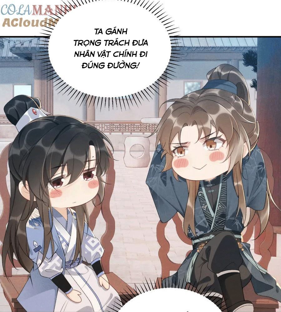Cạm Bẫy Lệch Lạc Chap 14 - Next Chap 15