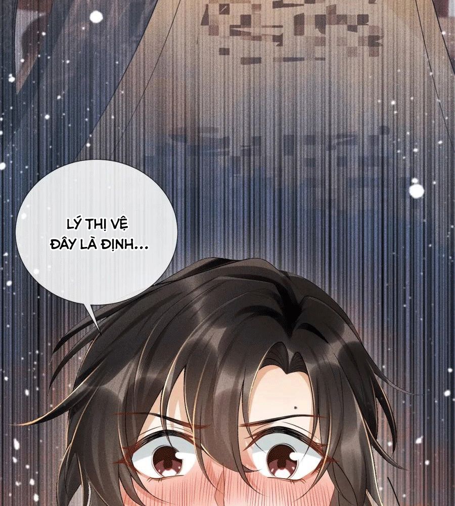 Cạm Bẫy Lệch Lạc Chap 14 - Next Chap 15