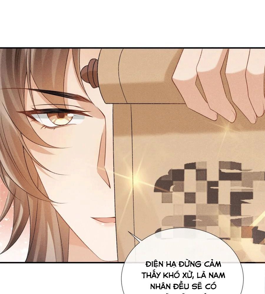 Cạm Bẫy Lệch Lạc Chap 14 - Next Chap 15