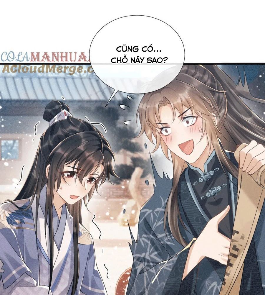 Cạm Bẫy Lệch Lạc Chap 14 - Next Chap 15