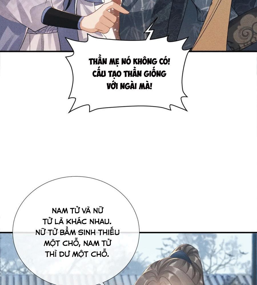 Cạm Bẫy Lệch Lạc Chap 14 - Next Chap 15