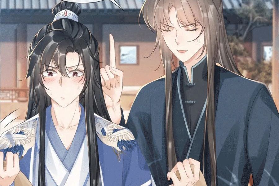 Cạm Bẫy Lệch Lạc Chap 14 - Next Chap 15