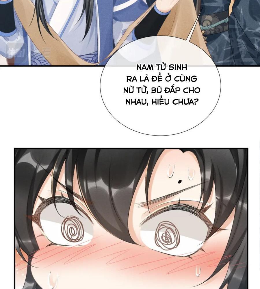 Cạm Bẫy Lệch Lạc Chap 14 - Next Chap 15
