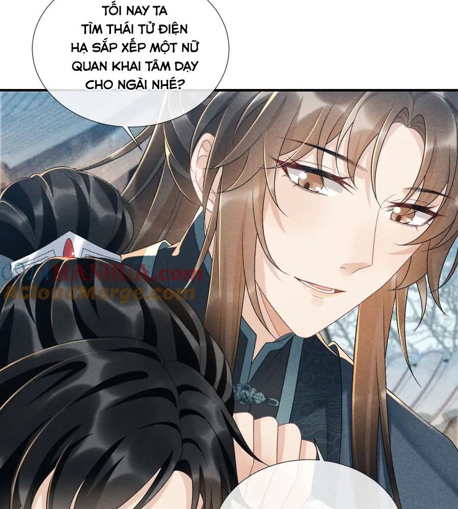 Cạm Bẫy Lệch Lạc Chap 14 - Next Chap 15
