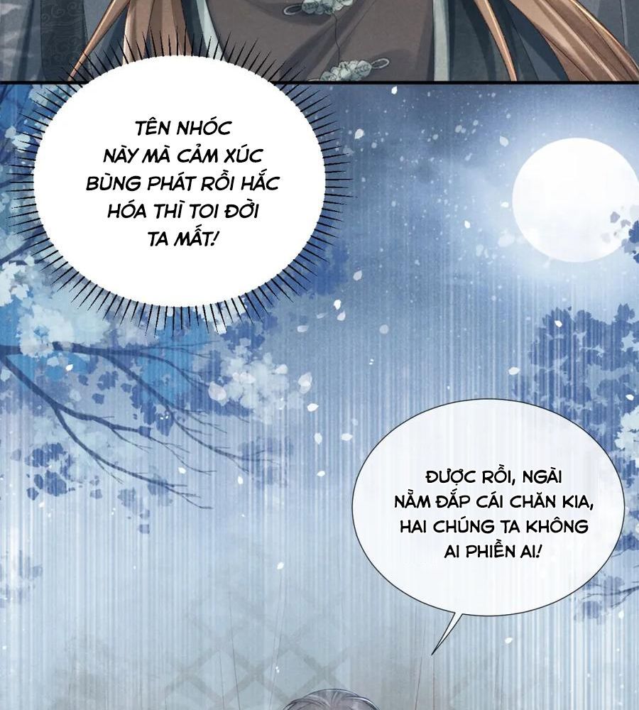 Cạm Bẫy Lệch Lạc Chap 14 - Next Chap 15
