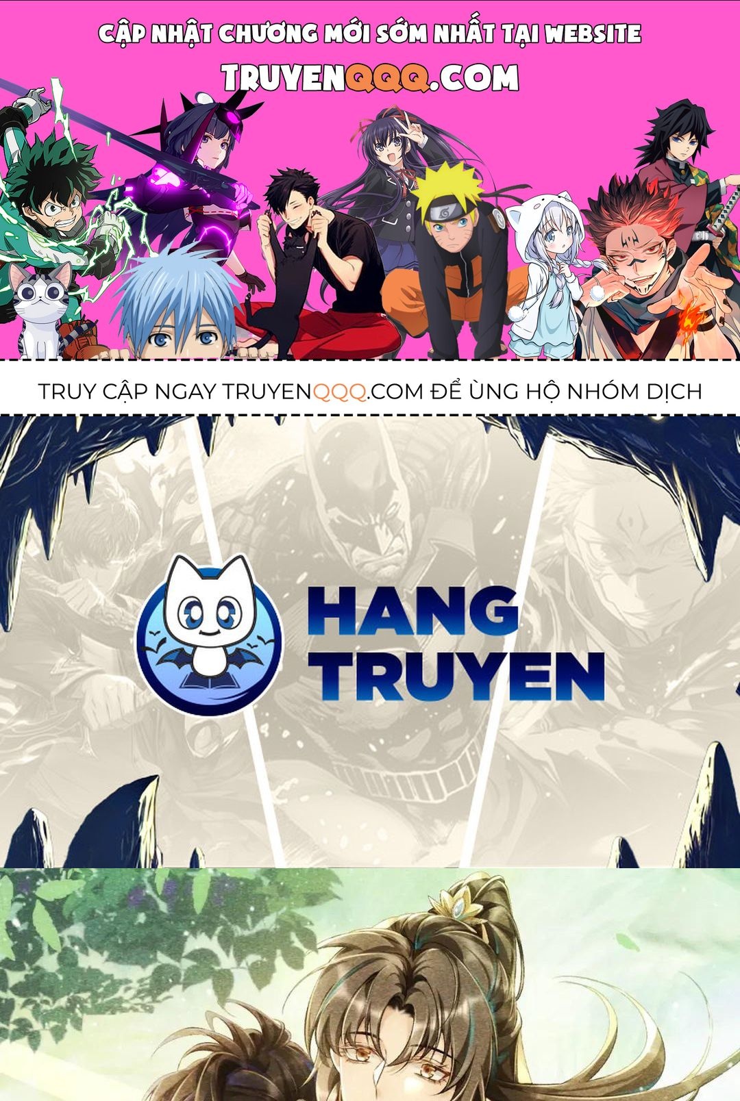 Cạm Bẫy Lệch Lạc Chap 15 - Next Chap 16