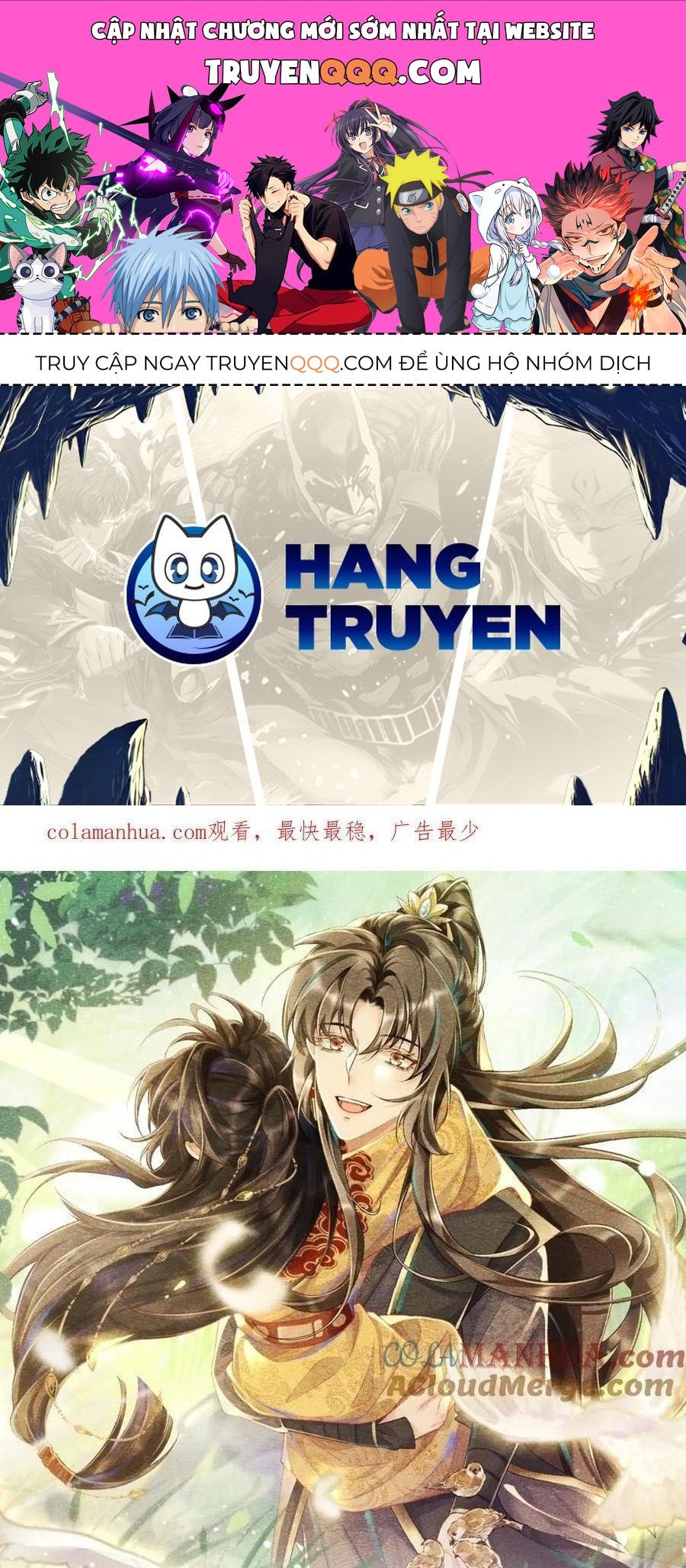 Cạm Bẫy Lệch Lạc Chap 16 - Next Chap 17