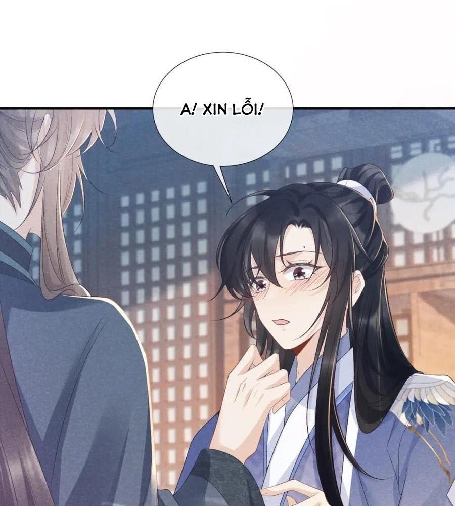 Cạm Bẫy Lệch Lạc Chap 16 - Next Chap 17