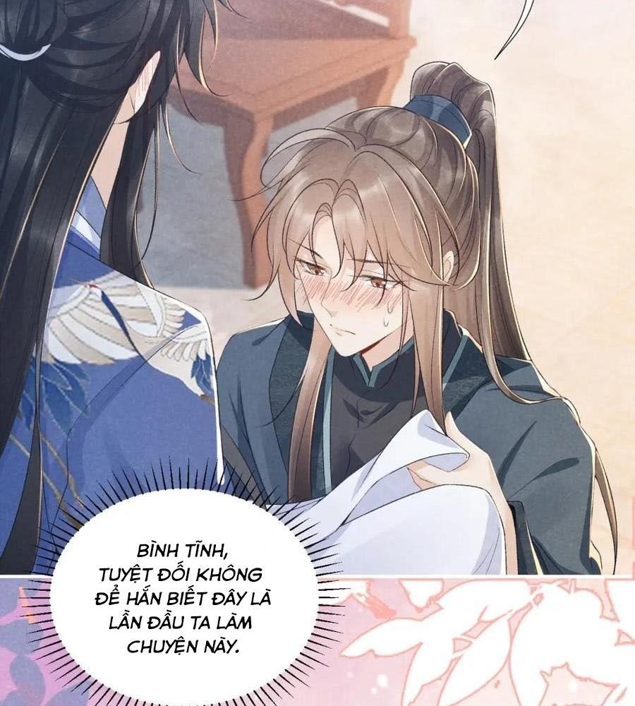 Cạm Bẫy Lệch Lạc Chap 16 - Next Chap 17