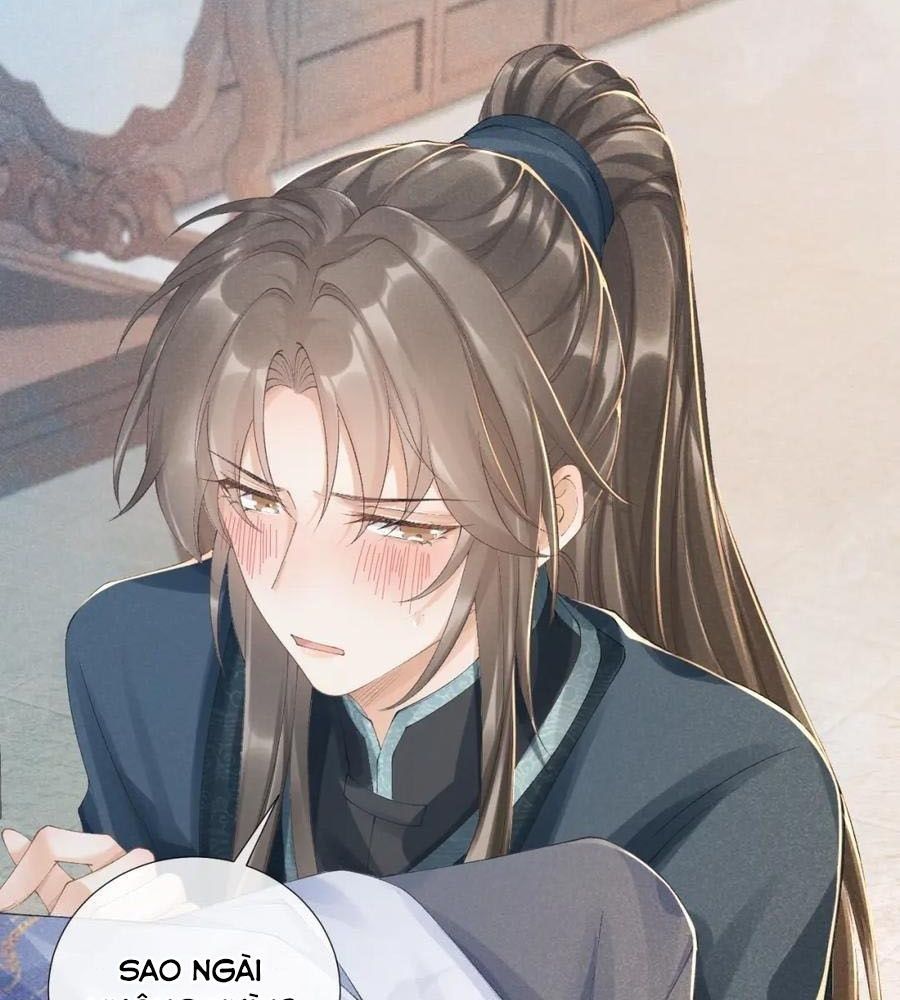 Cạm Bẫy Lệch Lạc Chap 16 - Next Chap 17