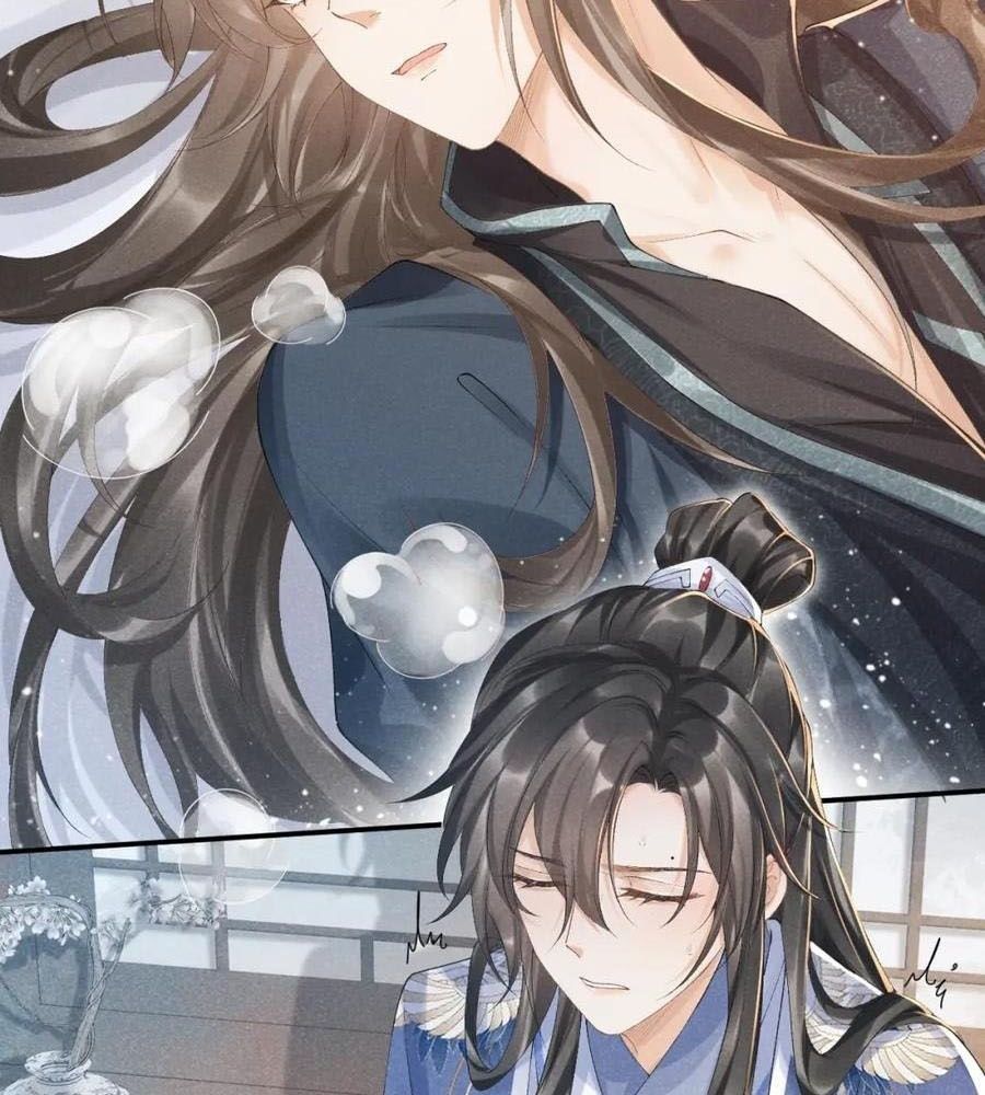 Cạm Bẫy Lệch Lạc Chap 16 - Next Chap 17