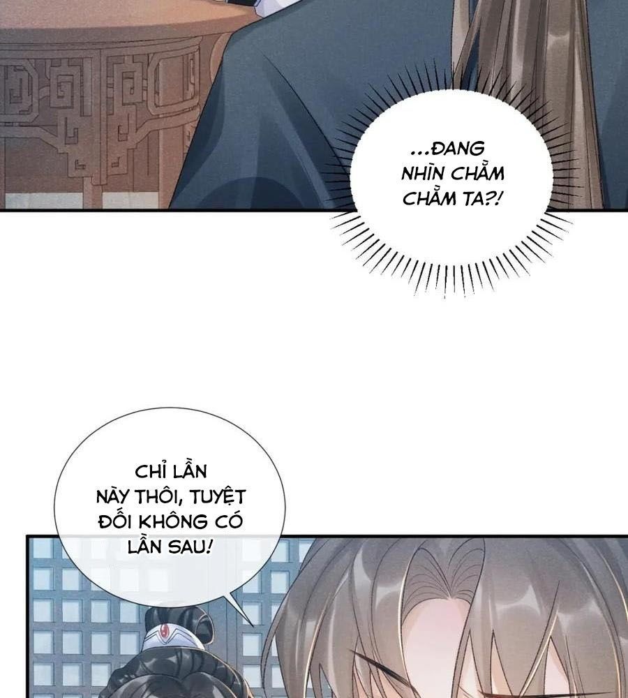 Cạm Bẫy Lệch Lạc Chap 16 - Next Chap 17