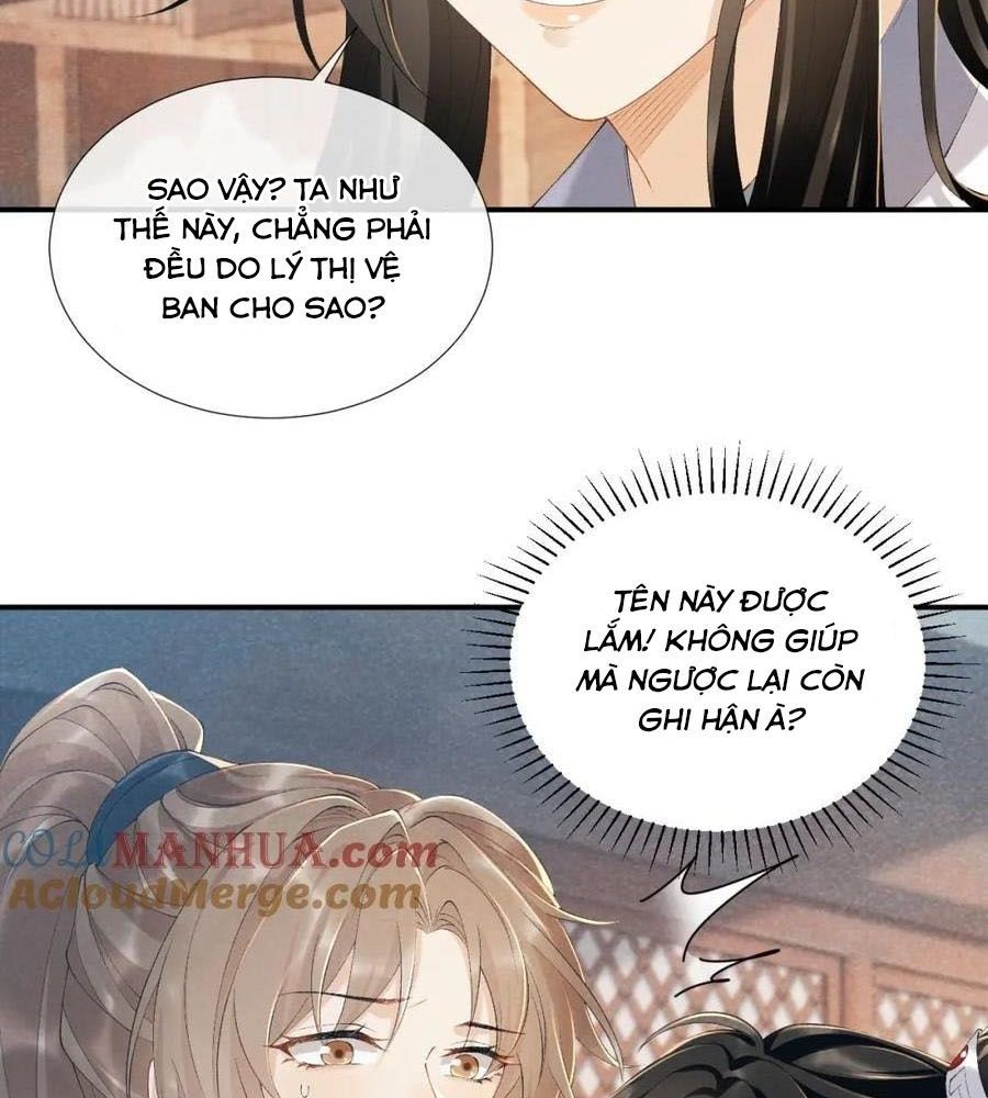 Cạm Bẫy Lệch Lạc Chap 16 - Next Chap 17