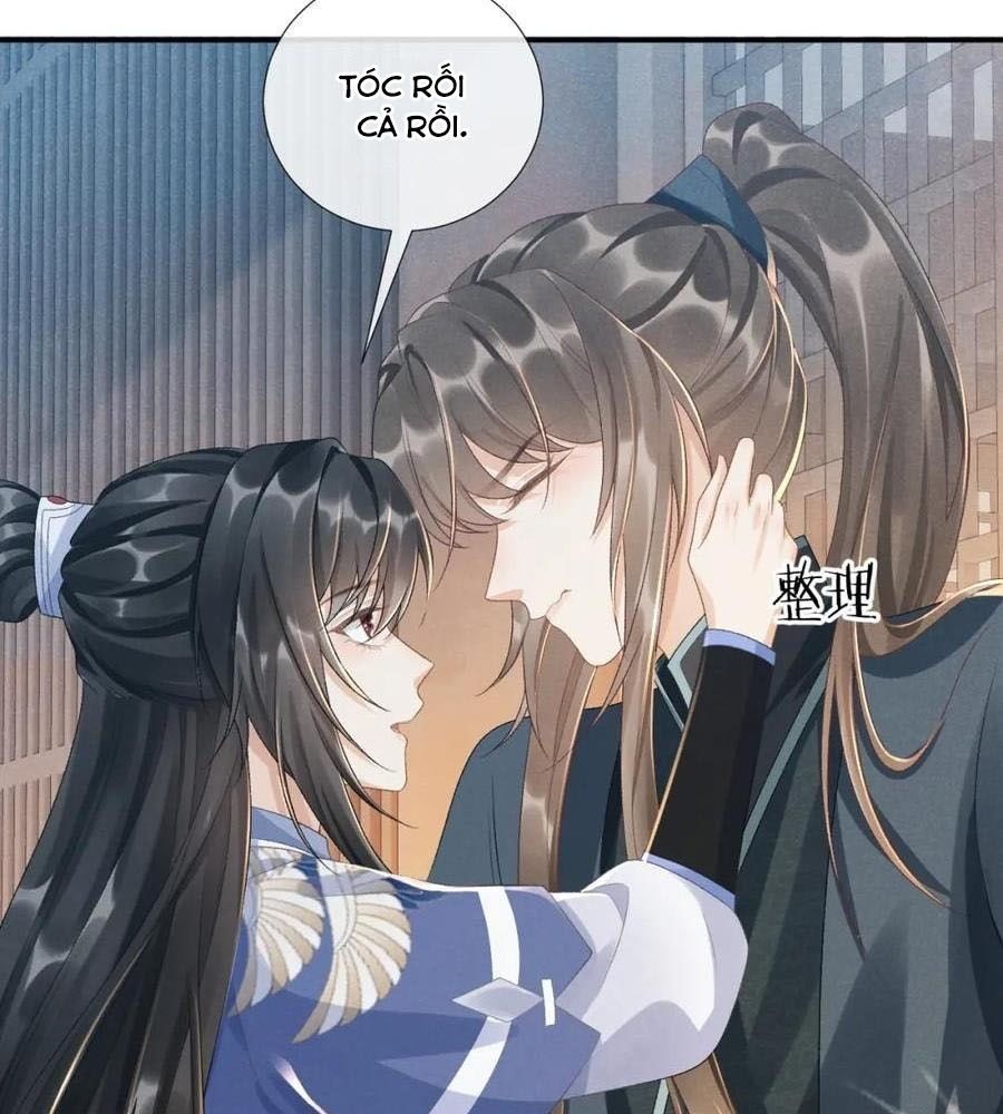 Cạm Bẫy Lệch Lạc Chap 16 - Next Chap 17