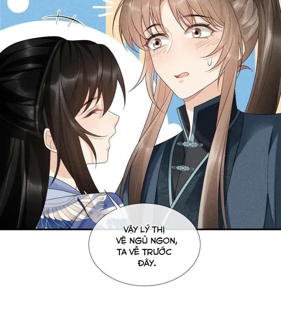 Cạm Bẫy Lệch Lạc Chap 16 - Next Chap 17