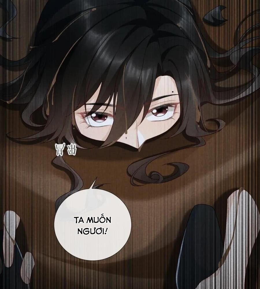 Cạm Bẫy Lệch Lạc Chap 16 - Next Chap 17