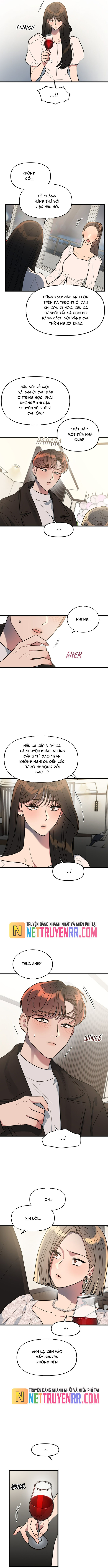 Cạm Bẫy Thanh Lịch Chap 1 - Next Chap 2