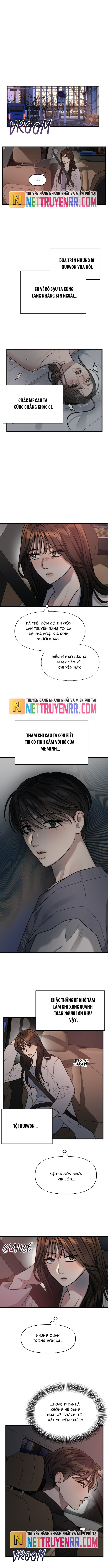 Cạm Bẫy Thanh Lịch Chap 13 - Next Chap 14